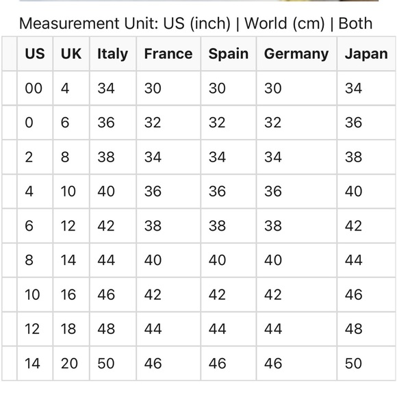 GIORGIO ARMANI Navy Blue Velvet Skirt Size 42 (European) (6 US) - Picture 7 of 7